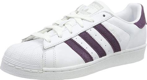 adidas sneakers dames wit leer|Adidas sportschoenen dames.